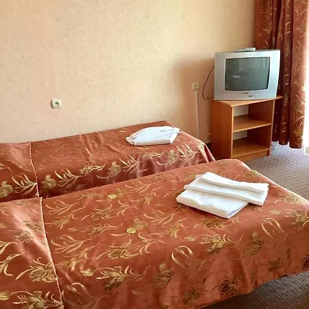 Sea In The Window Hostel Odesa